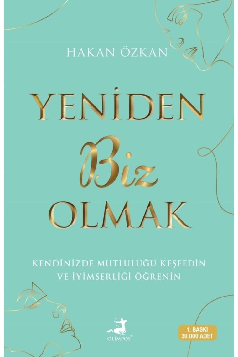 CLZ404 Yeniden Biz Olmak