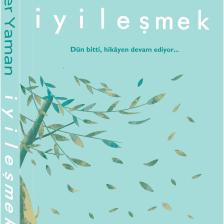 Iyileşmek - Caner Yaman