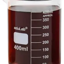 Edulab Beherglas 400 Ml. Cam