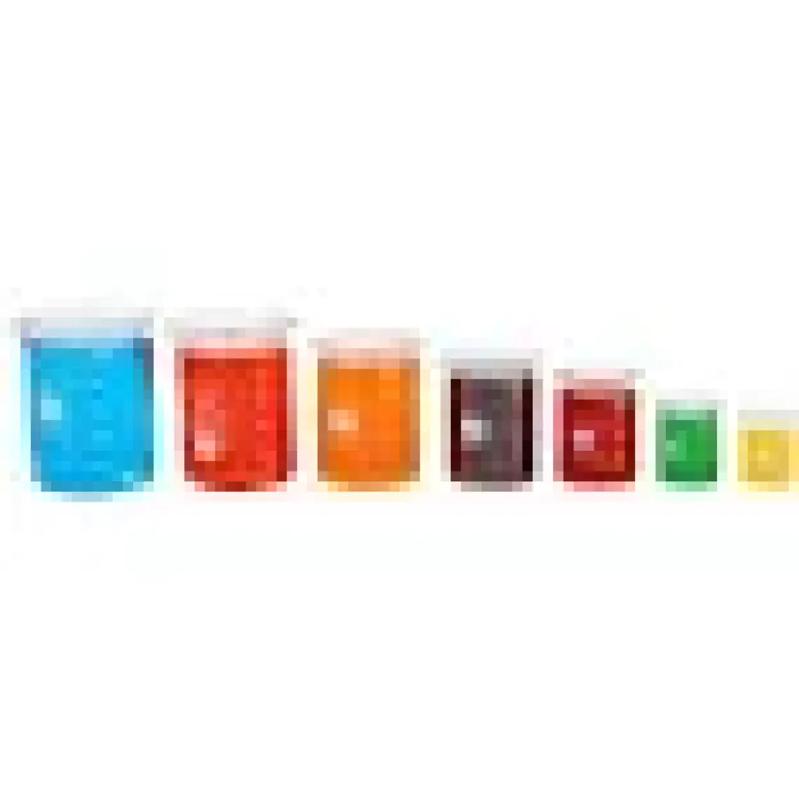 Edulab Beherglas Cam 600 ml