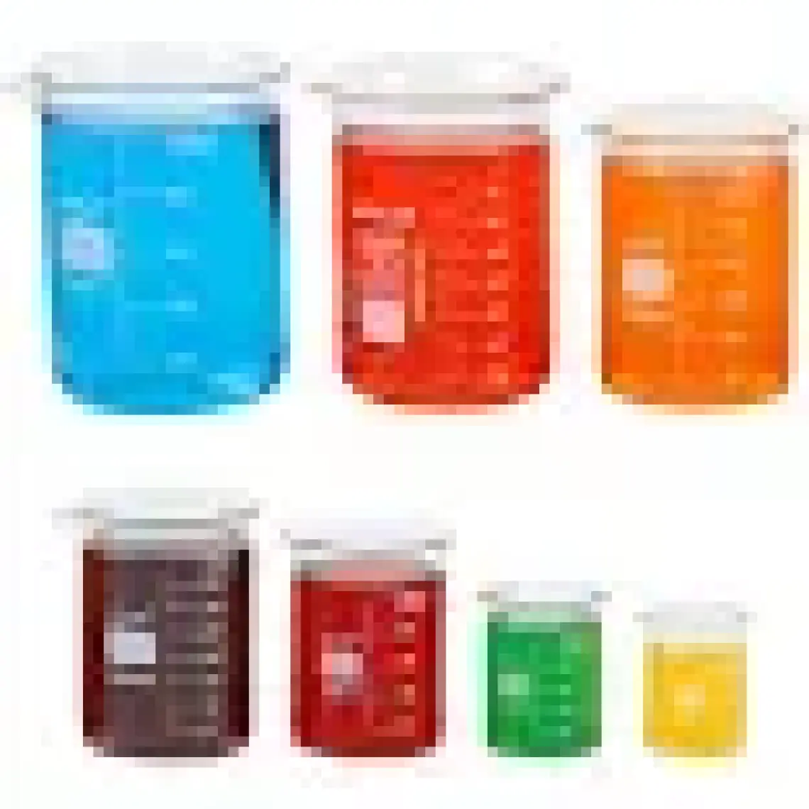 Edulab Beherglas Cam 600 ml