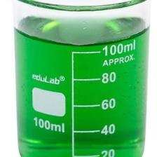 Edulab Beherglas 100 Ml. Cam