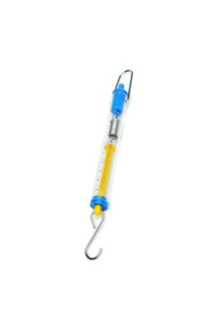Edulab Dinamometre 5 Kg - 50 N