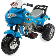Aliş Go-Way Mavi 12 V Akülü Motor