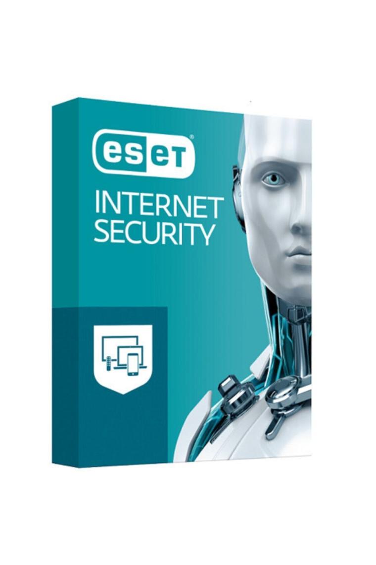 Internet Securıty 1 Kullanıcı, 3 Yıl