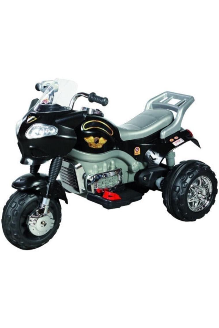 Aliş Go-Way Siyah 12 V Akülü Motor
