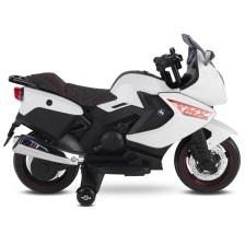Babyhope 438 XMX 316 Beyaz 12 V Akülü Motor