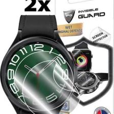 IPG Samsung Galaxy Watch 6 Classic (47 Mm) ile Uyumlu Ipg Hydrogel Ekran Koruyucu (2 Adet)