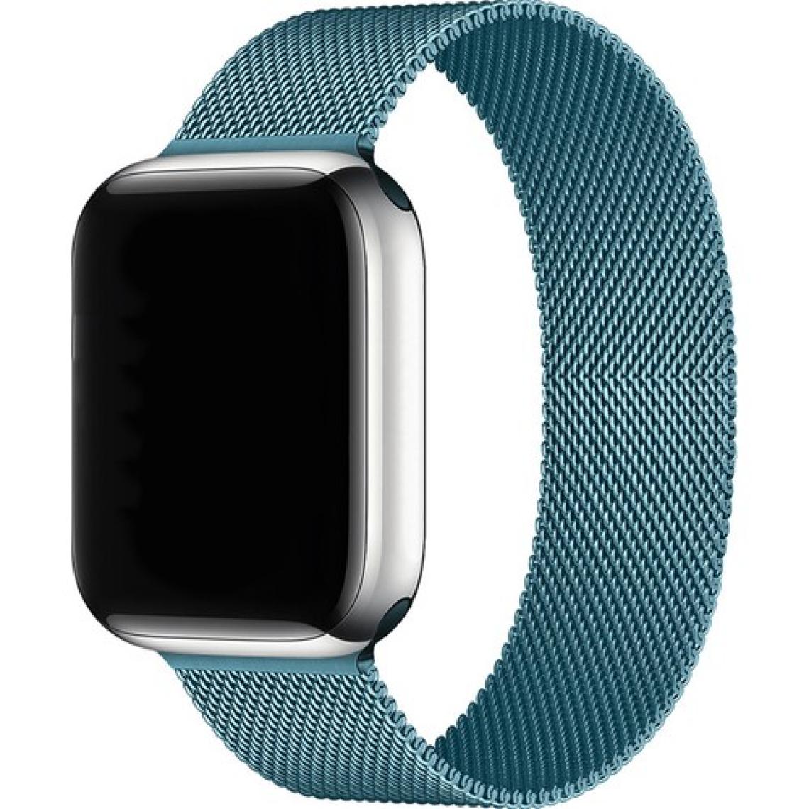 Apple Watch UYUMLU38-40-41MM 1/2/3/4/5/6/se/7/8/ Metal Kordon
