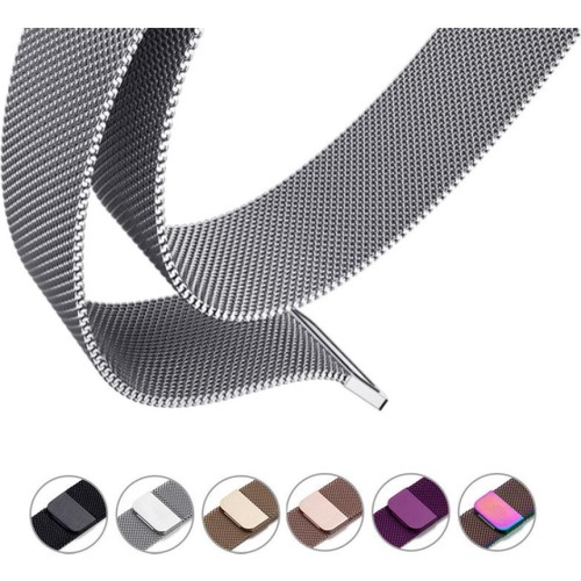 Apple Watch UYUMLU38-40-41MM 1/2/3/4/5/6/se/7/8/ Metal Kordon