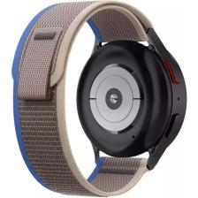 Huawei Watch GT GT2 GT3 GT4 GT5 42mm/Honor Magic 2 Kordon Trail Kordon 20mm