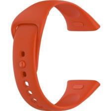 AktarMobile Xiaomi Redmi Watch 3 Silikon Kordon Tam Uyumlu Pim Tasarımı Premium Spor Kayış