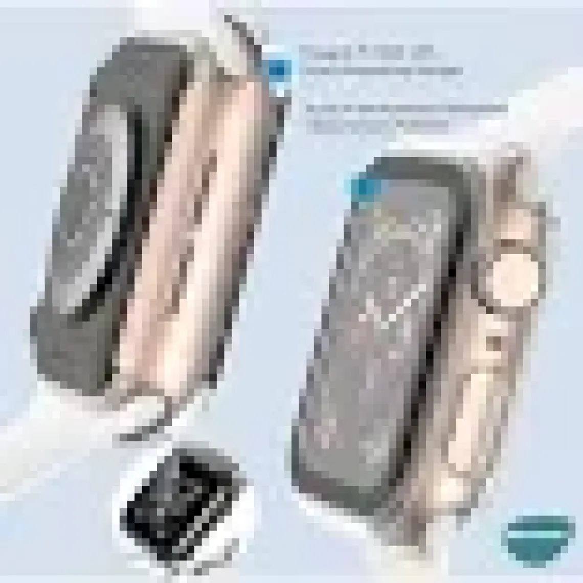 Microsonic Apple Watch Series 8 45MM Kılıf Clear Premium Slim Watchband Şeffaf
