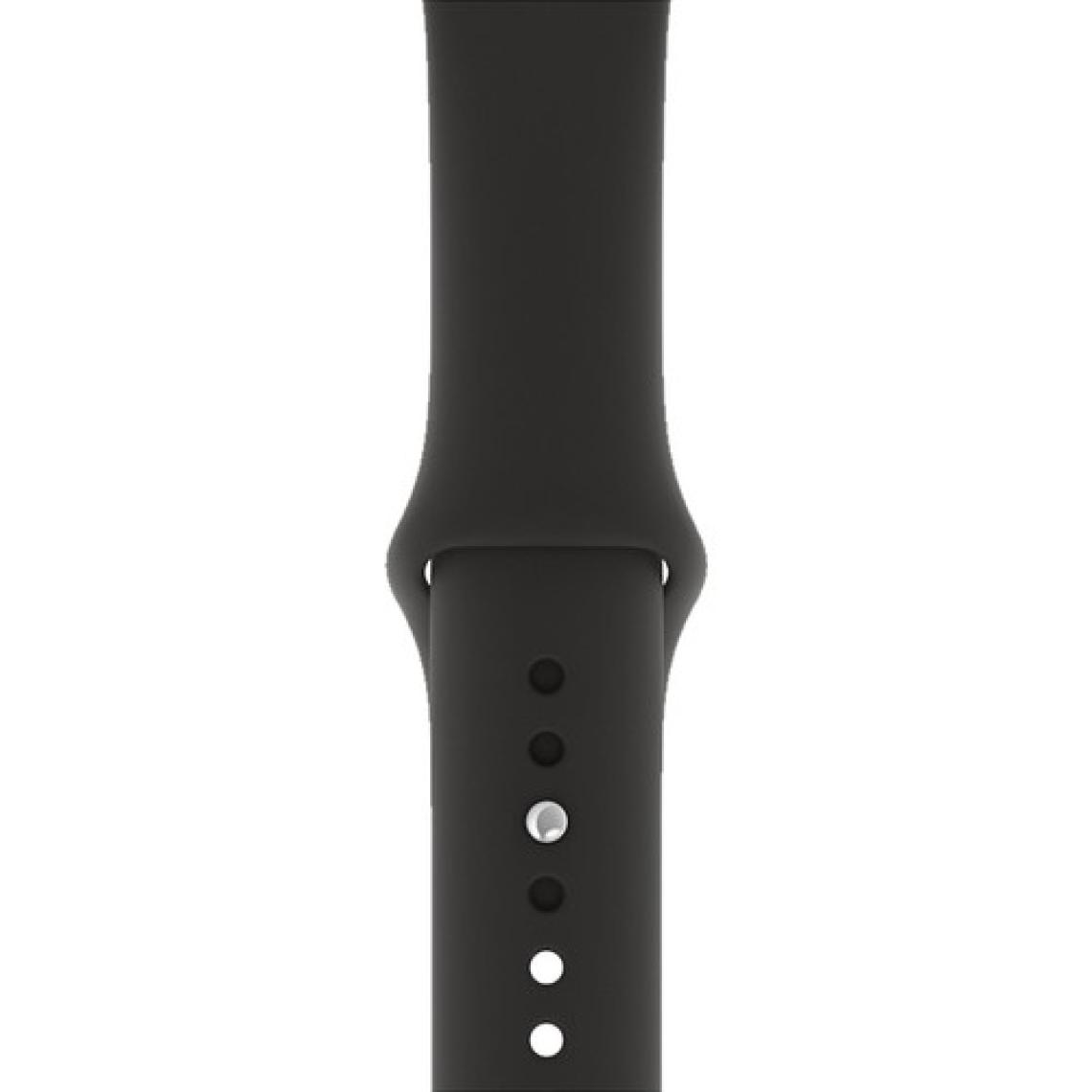 PSGT Apple Watch Seri 1/2/3/4/5/6/7/8/SE/38MM 40MM 41MM  Kordon Kayış Bileklik Klasik Kaliteli Silikon
