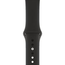 PSGT Apple Watch Seri 1/2/3/4/5/6/7/8/SE/38MM 40MM 41MM  Kordon Kayış Bileklik Klasik Kaliteli Silikon