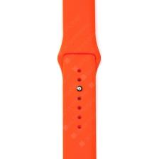 AktarMobile Redmi Watch 3 Active Uyumlu Silikon Kordon Premium Spor Kayış Jel Silikon Spor Kordon