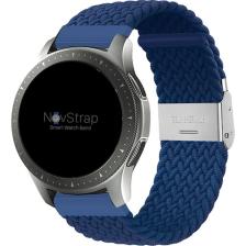 NovStrap Huawei Watch Gt5 46mm Gt5 Pro Gt4 46mm Gt3 46mm Gt3 Pro Gt3 Se Gt2 Uyumlu Kordon 22mm Flexible Kayış