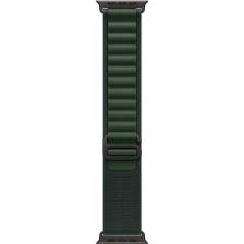 MobaxAksesuar Apple Watch 10 42MM - 38/40/41MM Kordon Alpine Loop Kordon 2/3/4/5/6/se/7/8/9