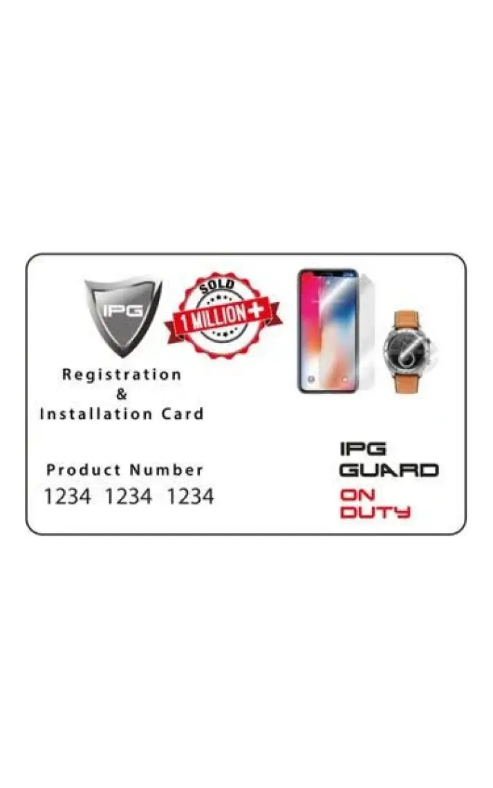 IPG Amazfit GTS GTS 2 GTSe Watch Ekran Koruyucu (2 Adet)