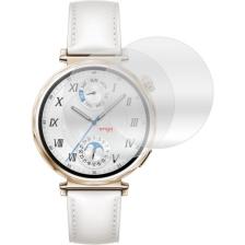 Engo Huawei Watch Gt 5 41MM Ekran Koruyucu Tpu Film 2 Adet