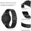 Kip GSM Galaxy Watch (46MM) Uyumlu Kordon Kordon Metal Kordon Ayarlama Aparatlı