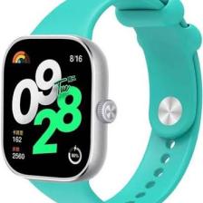 Heptek İletişim Xiaomi Redmi Watch 4 Silikon Kordon (KRD-109)