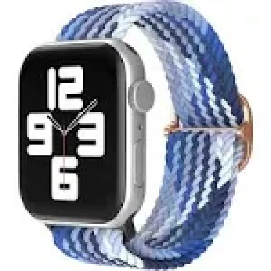 Psgt Apple Watch UYUMLU38-40-41MM 1/2/3/4/5/6/se/7/8/ Alpin Kordon