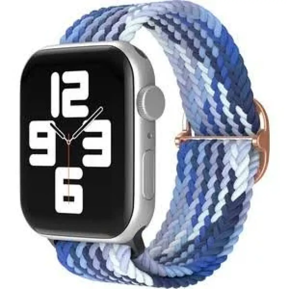 Psgt Apple Watch UYUMLU38-40-41MM 1/2/3/4/5/6/se/7/8/ Alpin Kordon