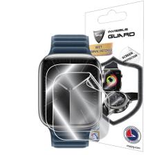 Apple Watch Series 9 -8 - 7 45mm Ile Uyumlu Hydrogel Ekran Koruyucu (2 ADET)