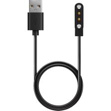 Ally Ally Haylou LS05 Solar Smart Akıllı Saat Için Şarj Kablosu AL-33164