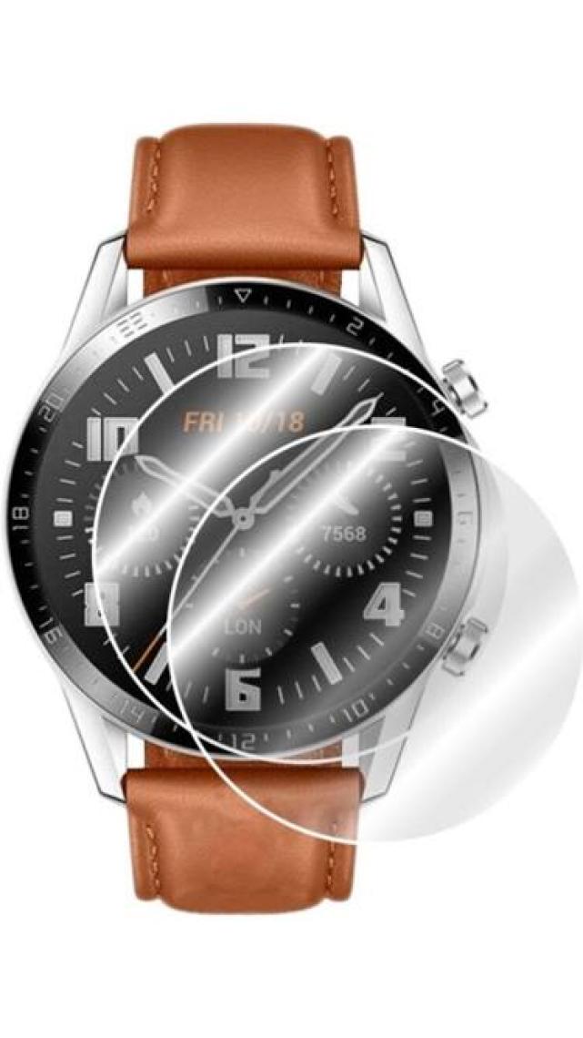 IPG Huawei Watch GT 2 46 Mm Ekran Koruyucu (2 Adet)