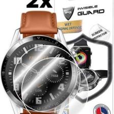 IPG Huawei Watch GT 2 46 Mm Ekran Koruyucu (2 Adet)