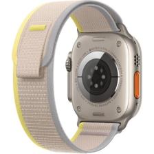 Psgt Apple Watch Uyumlu 42MM 44MM 45MM 49MM 1/2/3/4/5/6/se/7/8/ultra Trail Loop Kordon