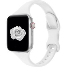 Mimtec Apple Watch Uyumlu 42MM 44MM 45MM 49MM 1/2/3/4/5/6/se/7/8/9 Ultra 2 Spor Kordon