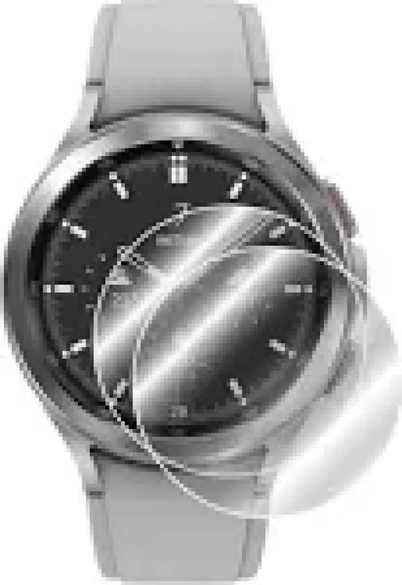 Ipg Samsung Galaxy Watch 4 Classic 46MM Ekran Koruyucu (2 Adet)