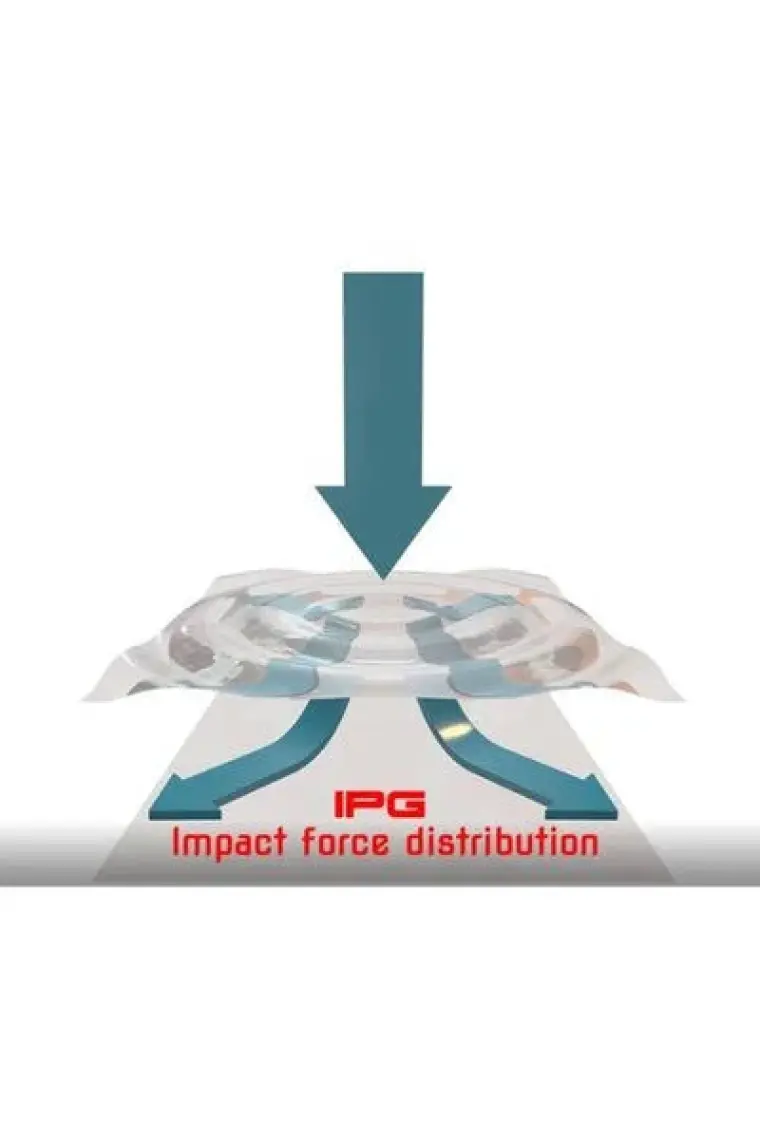 Ipg Samsung Galaxy Watch 4 Classic 46MM Ekran Koruyucu (2 Adet)