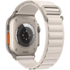 MobaxAksesuar Apple Watch 10 42mm - 38/40/41mm Kordon Alpine Loop Kordon 2/3/4/5/6/se/7/8/9