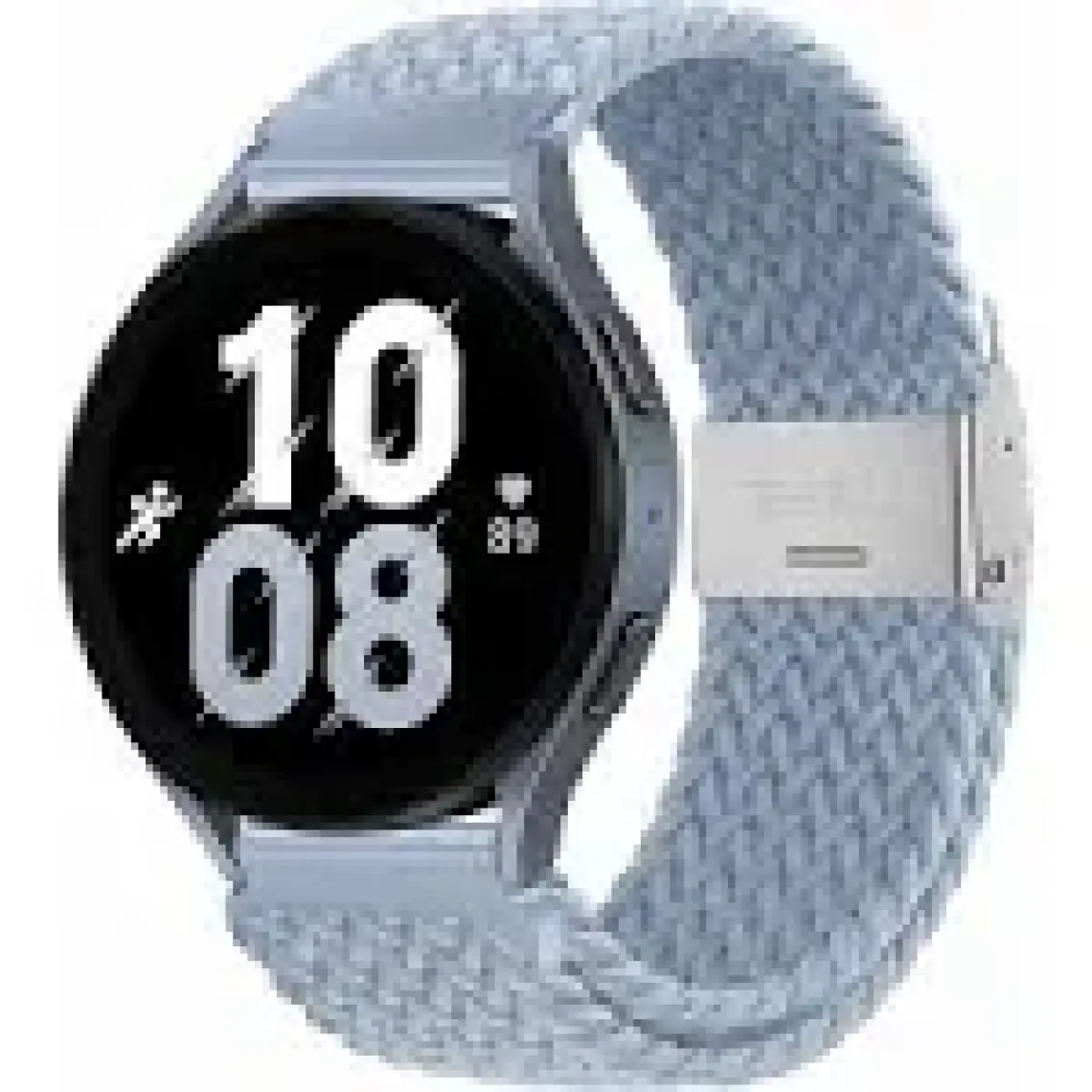 Huawei Watch 3 GT GT2 GT2e GT3 GT4 GT5 Pro SE Elite 46mm Kordon Metal Klipsli Flexi Örgü