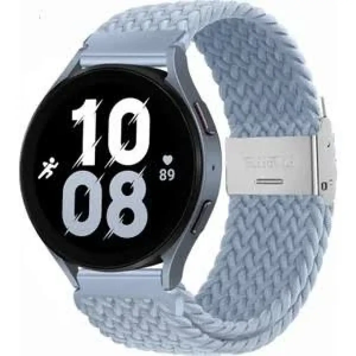 Huawei Watch 3 GT GT2 GT2e GT3 GT4 GT5 Pro SE Elite 46mm Kordon Metal Klipsli Flexi Örgü