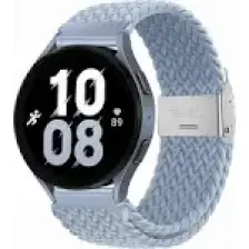 Huawei Watch 3 GT GT2 GT2e GT3 GT4 GT5 Pro SE Elite 46mm Kordon Metal Klipsli Flexi Örgü