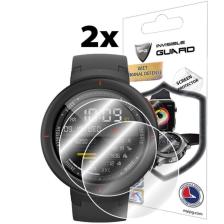 Xiaomi Huami Amazfit Verge Akıllı Saat Hydrogel Ekran Koruyucu (2 ADT)