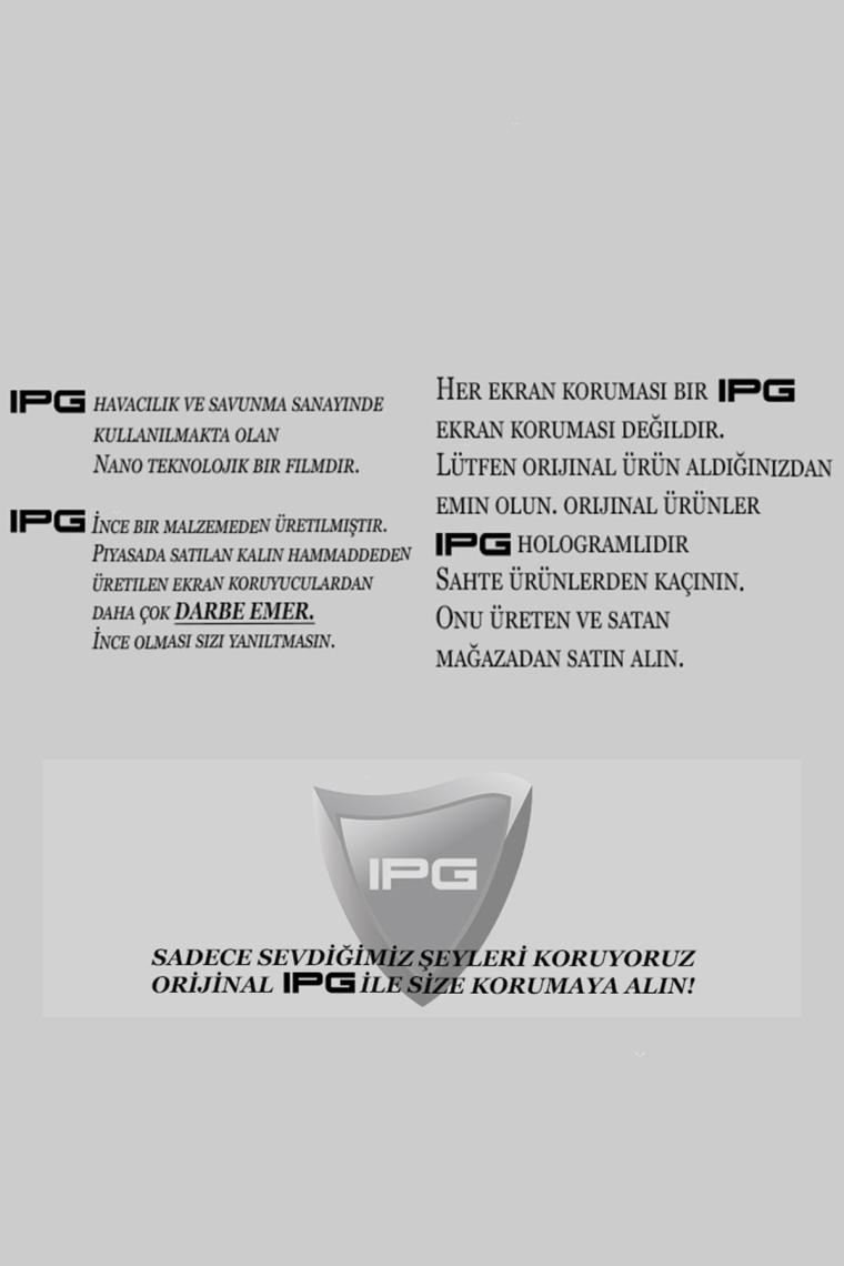 Xiaomi Huami Amazfit Verge Akıllı Saat Hydrogel Ekran Koruyucu (2 ADT)