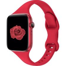 Mimtec Apple Watch Uyumlu 38MM 40MM 41MM 1/2/3/4/5/6/se/7/8/9 Se 2 Spor Kordon