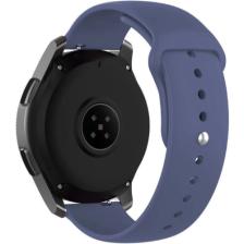 PSGT Psgt samsung Galaxy Watch (22MM) Akıllı Saat Kordonu Klasik Silikon Kordon Kayış Bileklik