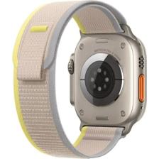 Mimtec    42MM 44MM 45MM 49MM 1/2/3/4/5/6/se/7/8/9 Ultra 2 Kordon Trail Kordon