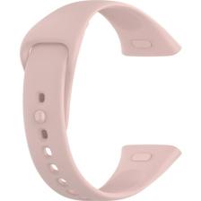 AktarMobile Xiaomi Redmi Watch 3 Silikon Kordon Tam Uyumlu Pim Tasarımı Premium Spor Kayış