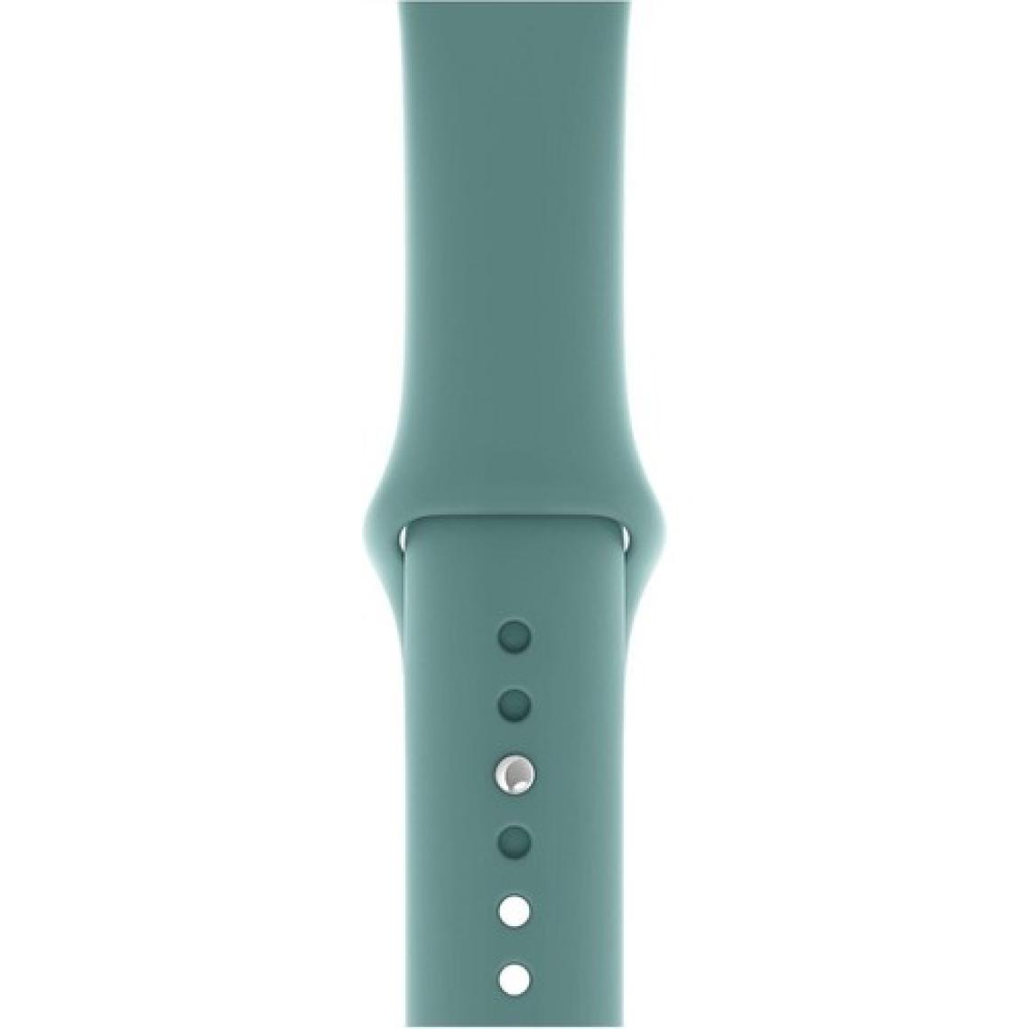 PSGT Apple Watch Seri 1/2/3/4/5/6/7/8/se/ultra 42-44-45-49MM S10(46)MM Kordon Kayış Bileklik Klasik Kaliteli Silikon