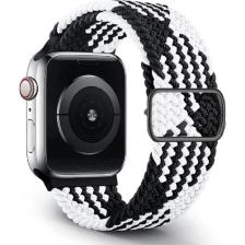 PSGT Apple Watch Uyumlu 42-44-45-49 s10(46)MM  1/2/3/4/5/6/se/7/8/ultra Kordon Alpine Loop Kordon