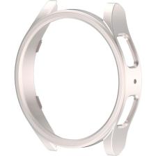 Fibaks Samsung Galaxy Watch 6 40MM Uyumlu Kasa Koruyucu 360 Tam Koruma Kapak Gard-16