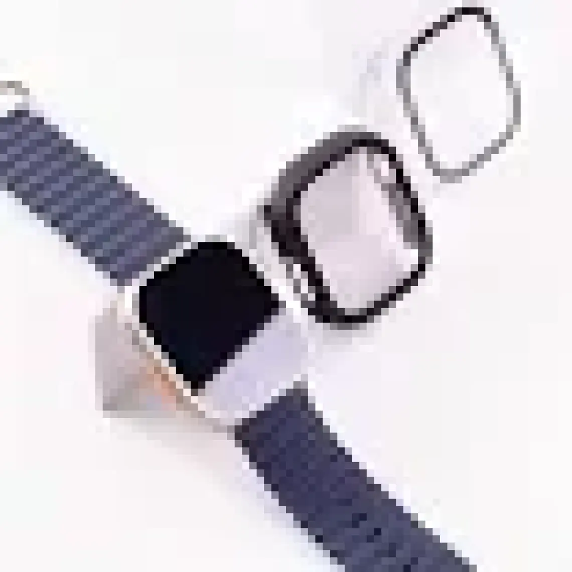Fogy Apple Watch 7 45MM Uyumlu Kasa ve Ekran Koruyucu 360 Tam Koruma Kılıf